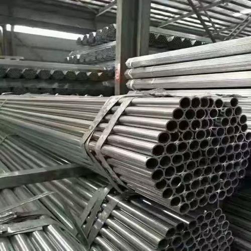前锋q355nhb耐候钢管